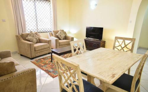 Estatei Serviced Apartments