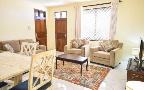 Estatei Serviced Apartments