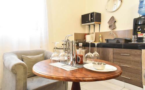 Estatei Serviced Apartments