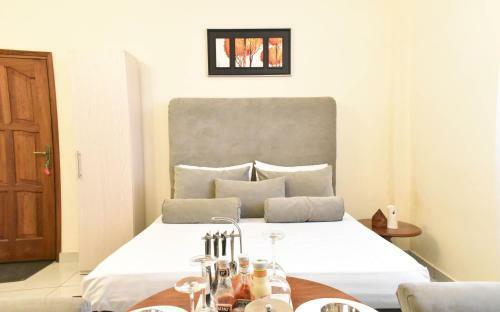 Estatei Serviced Apartments
