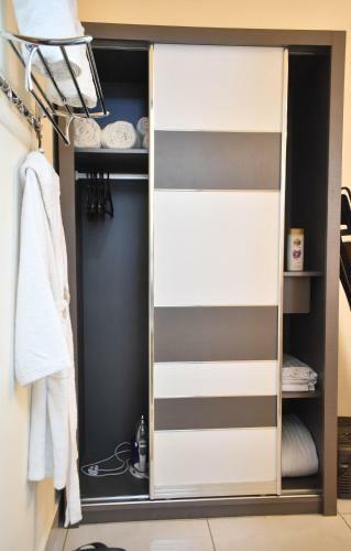 Estatei Serviced Apartments
