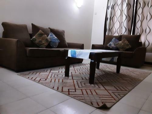 Apartamento Nyali Home Stay