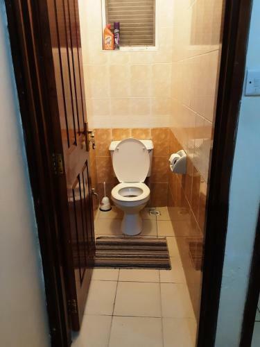 Apartamento Nyali Home Stay