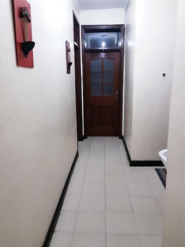 Apartamento Nyali Home Stay