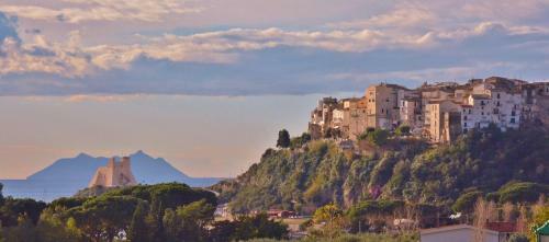 Bed & Breakfast Malakiri