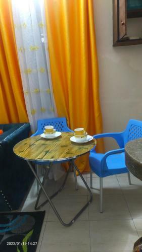 Apartamento Joy 1 Bedroom Mombasa Town