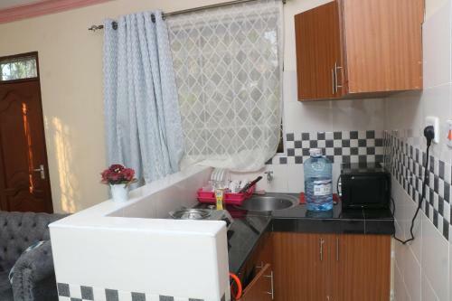 Apartamento Nice Spacious 1bedroom Hideout In Bamburi