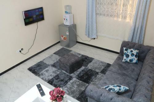 Apartamento Nice Spacious 1bedroom Hideout In Bamburi