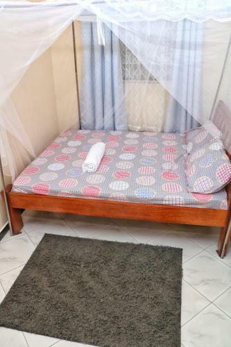 Apartamento Nice Spacious 1bedroom Hideout In Bamburi