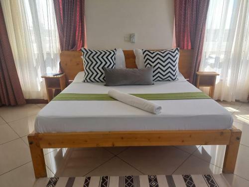Apartamento Zaniti House