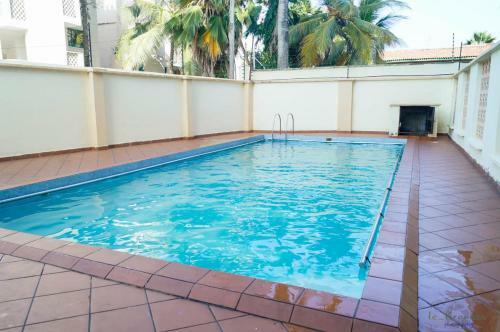 Apartamento Zaniti House
