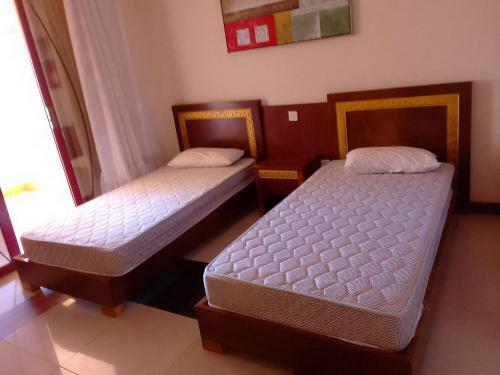 Apartamento Eden202