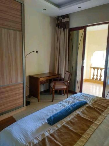 Apartamento Eden202