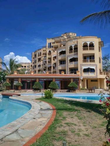 Apartamento Eden202