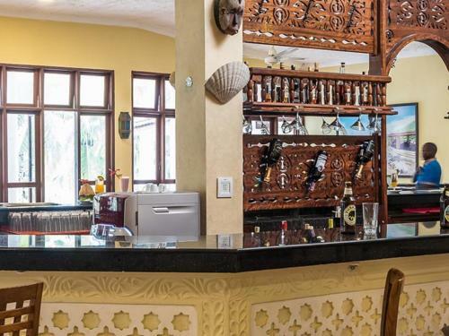 Hostal Room In Bb - Prideinn Flamingo Beach Resort Spa