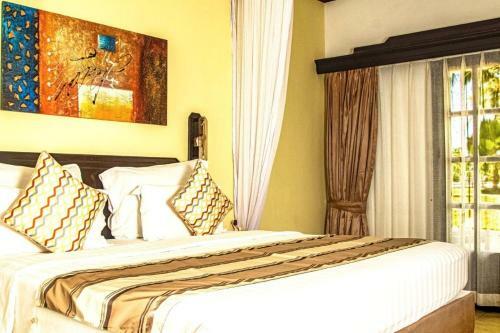Hostal Room In Bb - Prideinn Flamingo Beach Resort Spa
