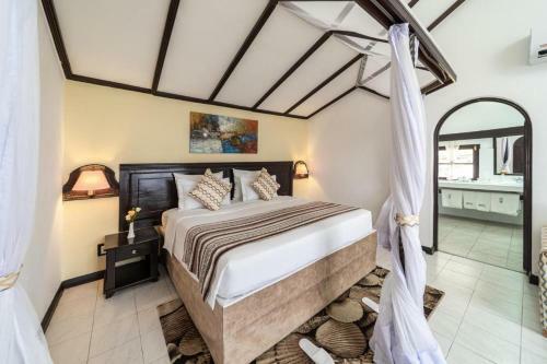 Hostal Room In Bb - Prideinn Flamingo Beach Resort Spa