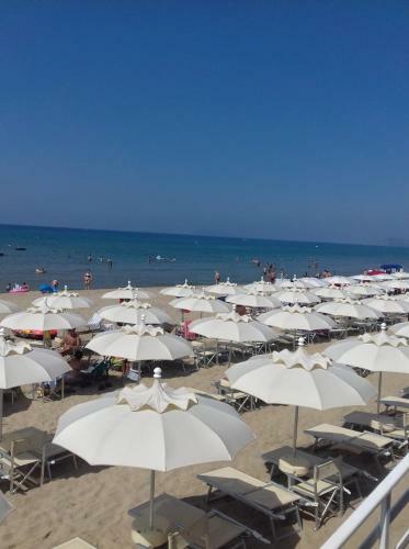 Ganimede Apartament