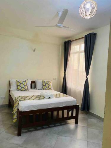 Apartamento Johari Suites Nyali