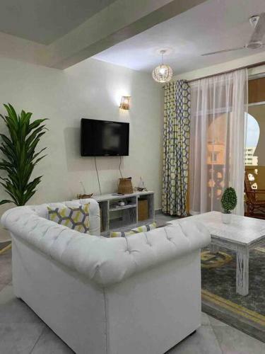 Apartamento Johari Suites Nyali