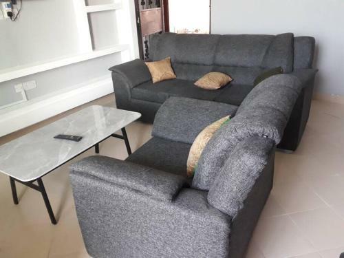 Lovely 3bedroom Apartment With Wifi, Swimming Pool