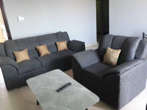 Lovely 3bedroom Apartment With Wifi, Swimming Pool