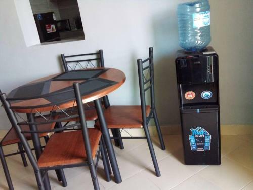 Lovely 3bedroom Apartment With Wifi, Swimming Pool