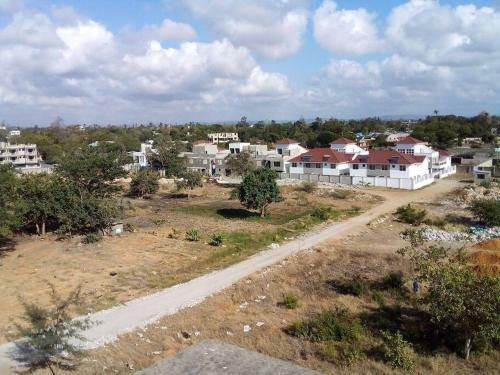 Lovely 3bedroom Apartment With Wifi, Swimming Pool