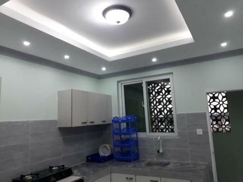 Lovely 3bedroom Apartment With Wifi, Swimming Pool