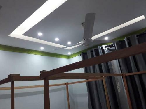 Lovely 3bedroom Apartment With Wifi, Swimming Pool