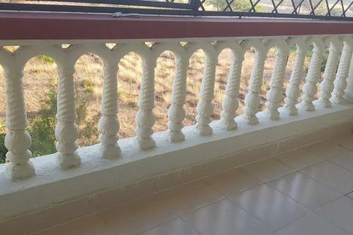 Lovely 3bedroom Apartment With Wifi, Swimming Pool