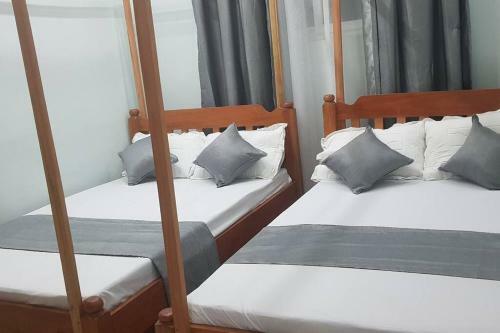 Lovely 3bedroom Apartment With Wifi, Swimming Pool