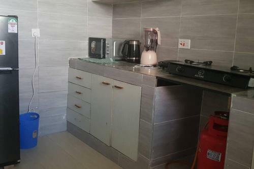 Lovely 3bedroom Apartment With Wifi, Swimming Pool