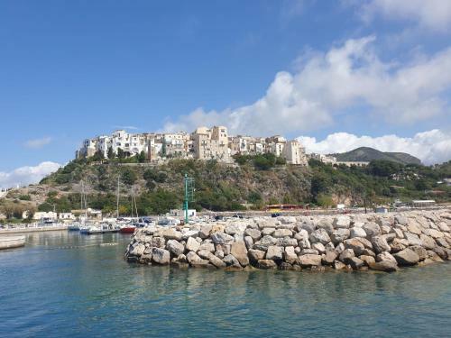 La Casetta Con Giardino Vicino Al Mare