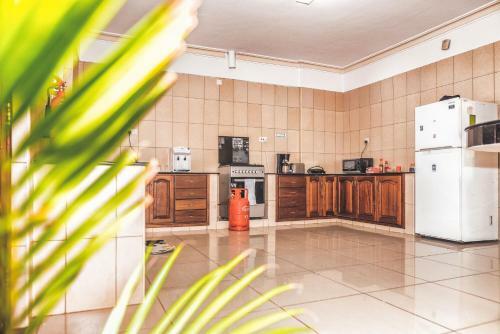 Beachfront Furnished Apartments With Swimming Pool