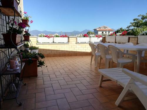 Apartamento Casa Noemi