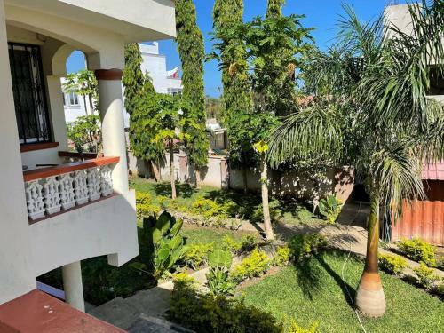 Apartamento Lavinah Luxury Villa