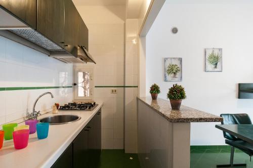 Apartamento Casa Vacanza Kair Bilo 218