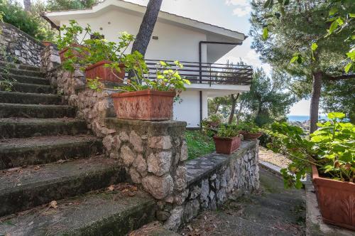 Apartamento Casa Vacanza Kair Bilo 218