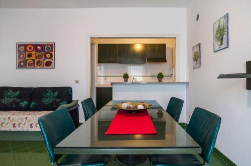 Apartamento Casa Vacanza Kair Bilo 218