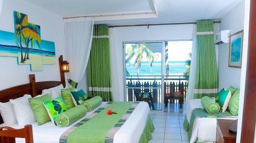 Apartamento Two Bedroom Master Ensuite North Coast Mombasa