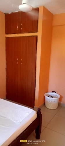 Hostal Mombasa Bamburi One Bedroom
