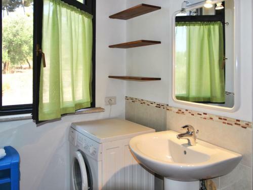 Apartamento Locazione Turistica Quattro Rose-2