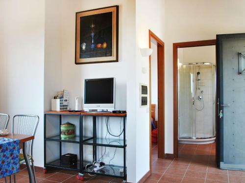 Apartamento Locazione Turistica Quattro Rose-2