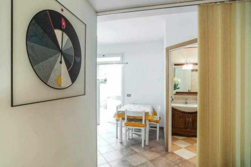 Apartamento Appartament Near The Sea