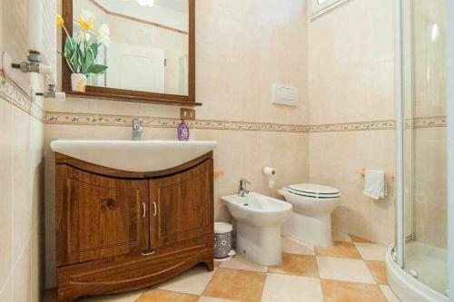 Apartamento Appartament Near The Sea