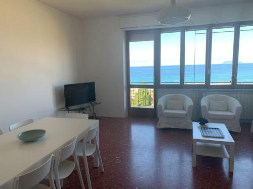 Apartamento Casa Del Sole