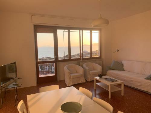 Apartamento Casa Del Sole