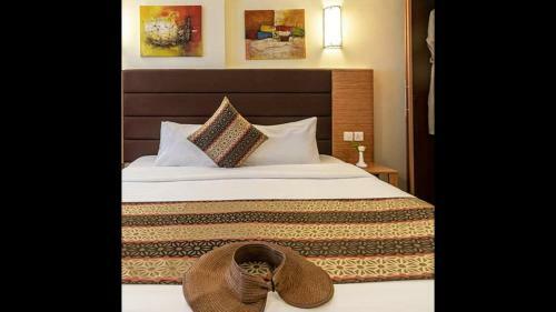 Hostal Room In Bb - Prideinn Mombasa City 3