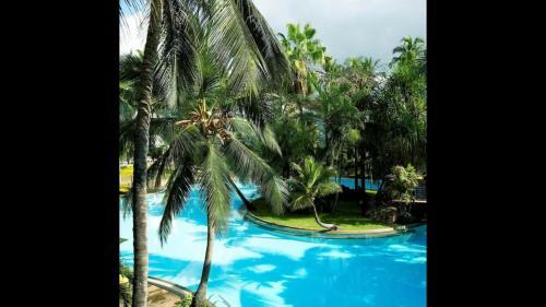 Hostal Room In Bb - Sarova Whitesands Beach Resort Spa 2